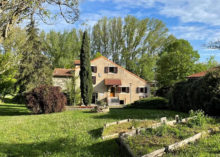 Hi La Maladrerie 미요