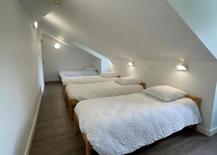 Hi La Maladrerie * 미요