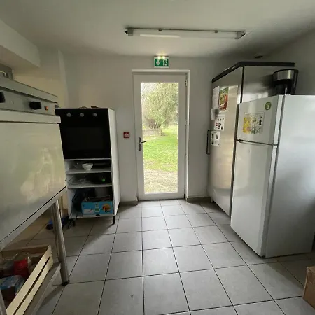 Hi La Maladrerie Millau