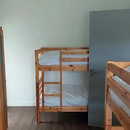 Vandrarhem Hi La Maladrerie