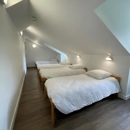 Hi La Maladrerie * Millau