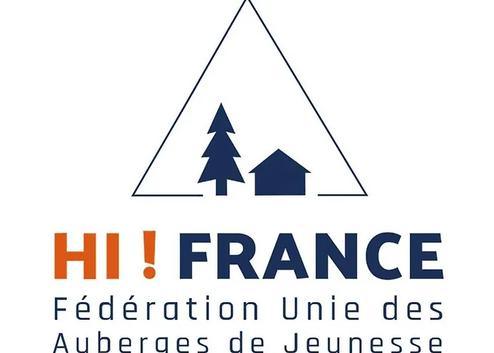 Хостел Hi La Maladrerie Мийо